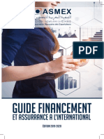 Guide Financement AMSEX - PDF