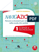 Navigazioni Sci Tecno 1 PDF