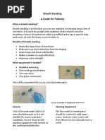 DoseEdge Pharmacy Workflow Overview | PDF | Pharmacy | Dose (Biochemistry)