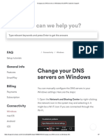 Change your DNS servers on Windows _ NordVPN Customer Support.pdf