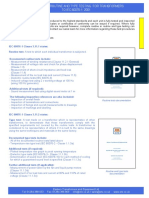 Documented Routine and Type Testing For Transformers To IEC 60076 1 PDF