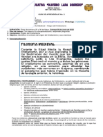 Filosofía PDF