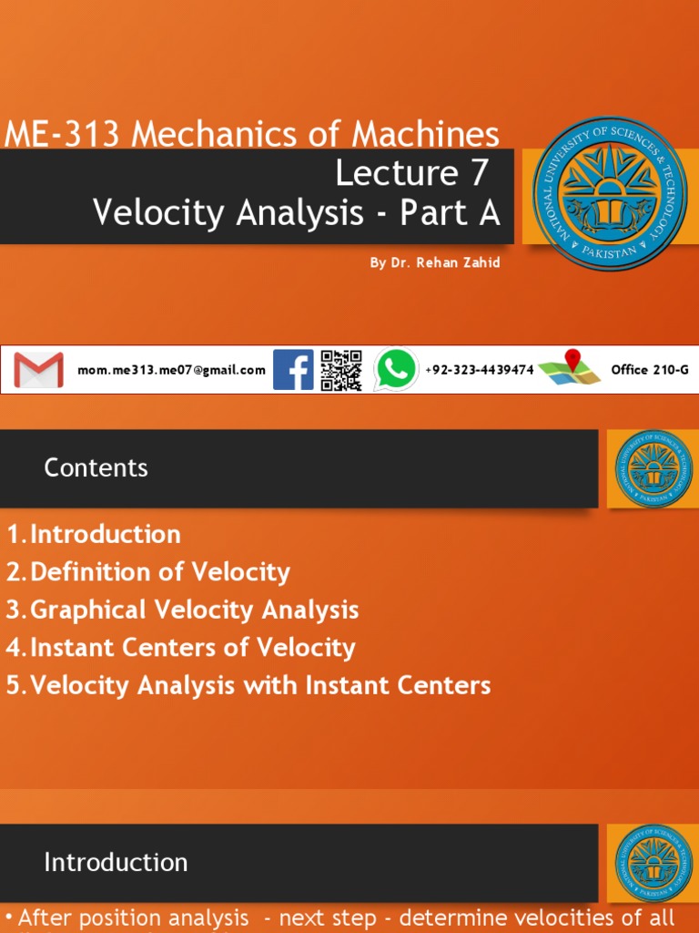 The Ultimate Guide To Valid Velocity Readings - s388lth