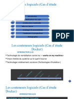 Mise en D'une Place Plateforme de Remediation Entre