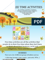 FREE TIME ACTIVITIES.pdf