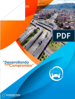 Informe Asesoria Vial Sura