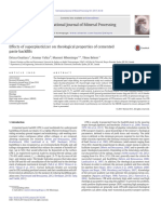 AAA Effects of Superplasticizer On Rheological Properties of Cemented Paste Backfills PDF