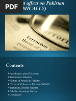 pak studies
