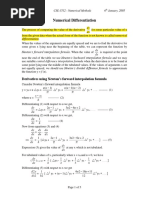 7-N Differentiation