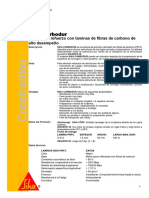 Sika Carbodur-S 512 PDF