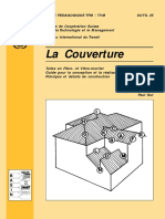 La Couverture PDF