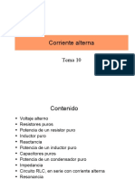 Capitulo 10 - Corriente Alterna PDF
