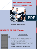 Direccion Empresarial Sem 2