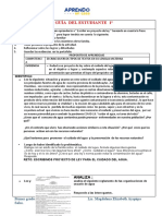 Práctica Evaluada Sobre Proyecto de Ley