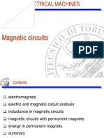 04 Magnetic Circuits