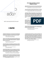 Dobro Ili Bog PDF