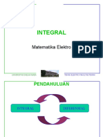 Integral