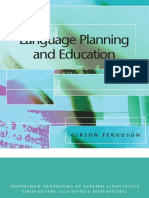 2006 Ferguson. LG Policy and Education PDF