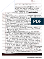 Itl Mid Sem Notes PDF