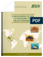 Mercado Mundial Del Frijol PDF