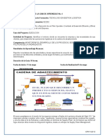 Guia de Aprendizaje 4 ejecucion