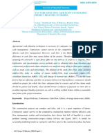 8-An Appraisal of Factors Affecting Cash F PDF