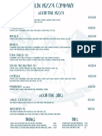 DPC PDF Menu