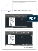 Mecanismo Autocad