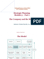 The Company and the Market ( Mod 5 P1).ppt