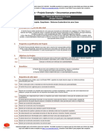 Easybok-Easyhome-Projeto Exemplo-Tap-Termo de Abertura Do Projeto-V5 03 PDF