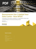 DCK Datacenter Ransomware Guide2019 PDF