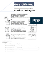 Ciclo Del Aguasegundo