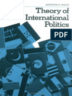 WALTZ, Kenneth - Theory of International Politics.pdf