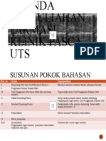 agenda kuliah pasca uts