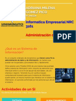 Secuencia Diapositivas PDF