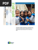 Download Sekolah Tetum Bunaya Prospektus by Sekolah Tetum SN46451895 doc pdf