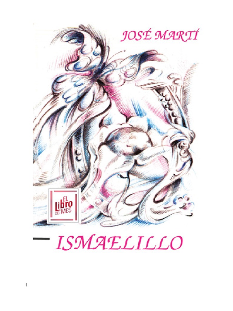 Ismaelillo, José Martí PDF | PDF | Libros | Cuba