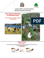 Guia Tecnica de Reforestacion en La Repu PDF