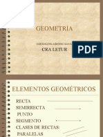 Geometria