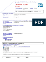 Msds Sigmaguard 730 HARDENER PDF