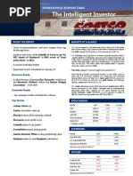 Download Intelligent Investor US edition January 6 2011 by International Business Times SN46452091 doc pdf