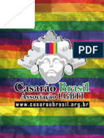 Portfolio Casarão Brasil