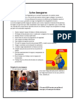 Actos y Condiciones Inseguras 2.0-1