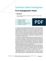 Ag4101 - 5S Et Management Visuel PDF