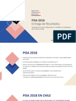 PISA_2018_Entrega_de_Resultados_Chile