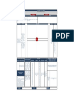 Caracterizacion de Procesos Estructura PDF