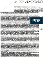 A Lua Do Advogado PDF