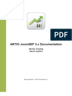 Joomsef Docs PDF