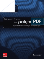 Mise en Forme Des Polymeres Extrait ch5