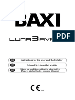 Luna 3 Avant Series PDF